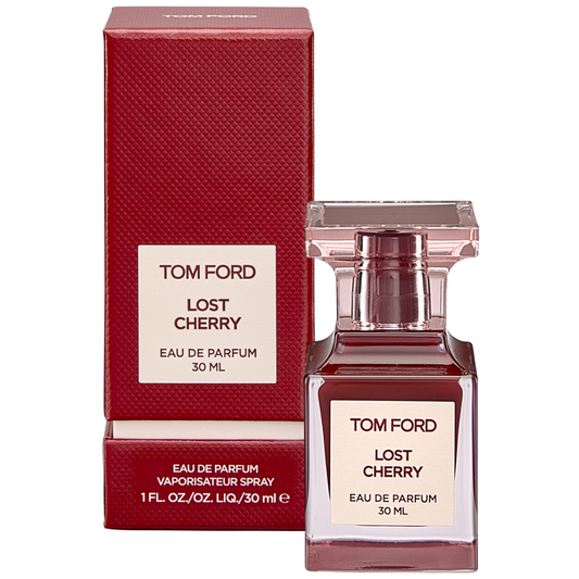 Tom Ford Lost Cherry Eau De Parfum 30ml