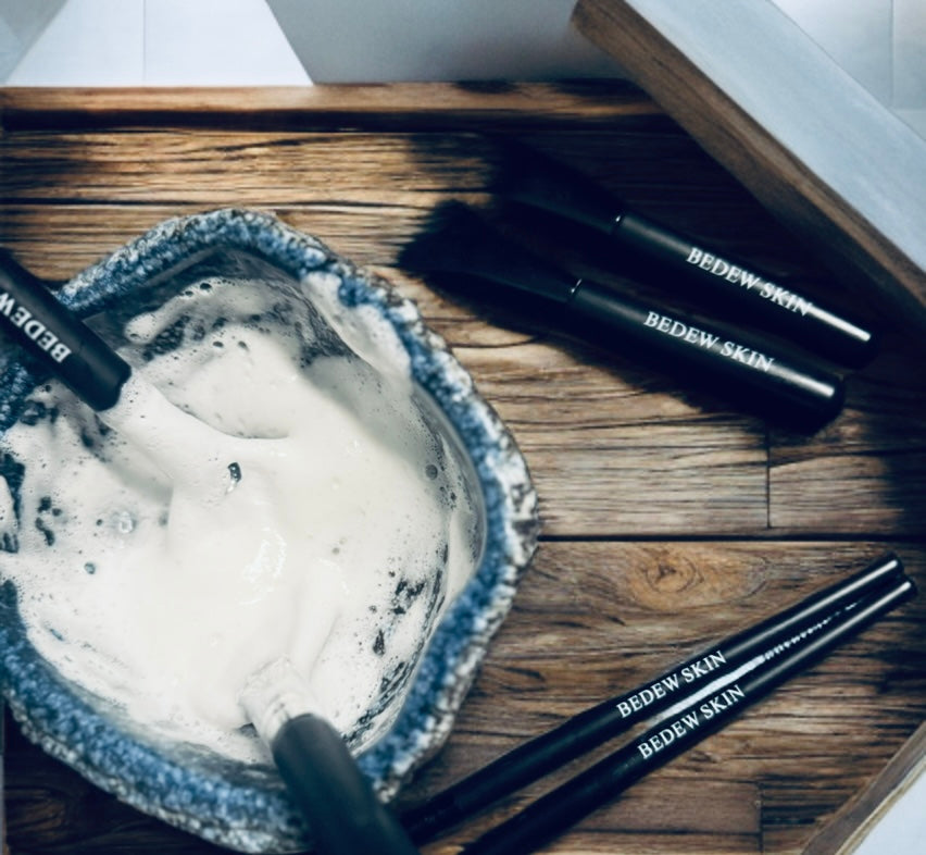 The Facial Cleansing Brushes