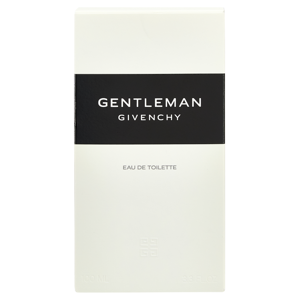 Givenchy Gentleman Eau De Toilette 100ml