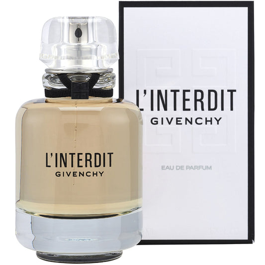 Givenchy L'Interdit Eau De Parfum 80ml