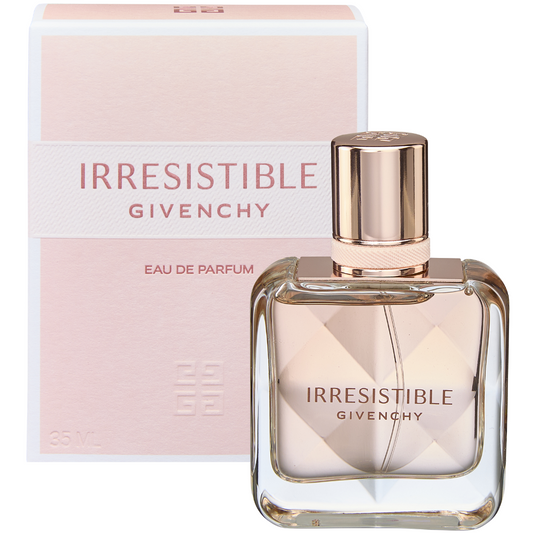 Givenchy Irresistible Eau De Parfum 35ml