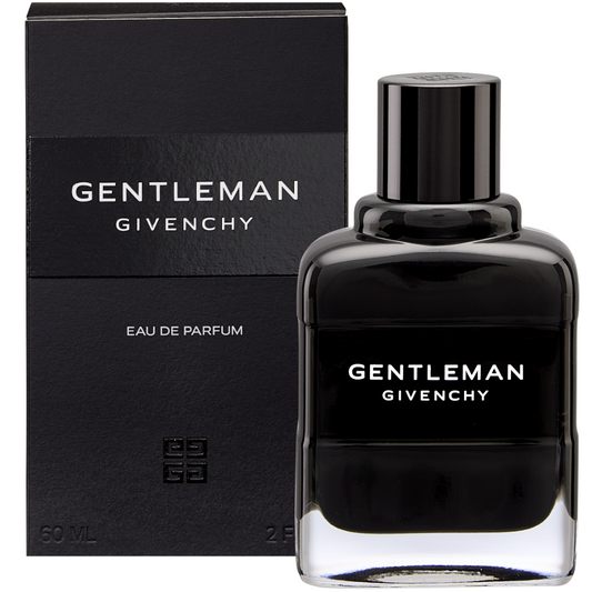 Givenchy Gentleman Eau De Parfum 60ml