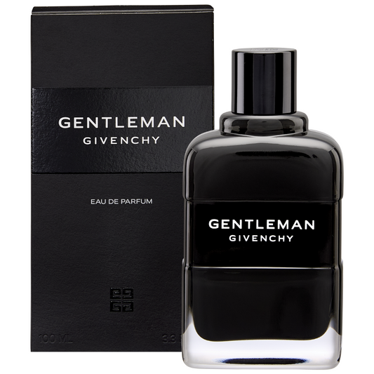Givenchy Gentleman Eau De Parfum 100ml