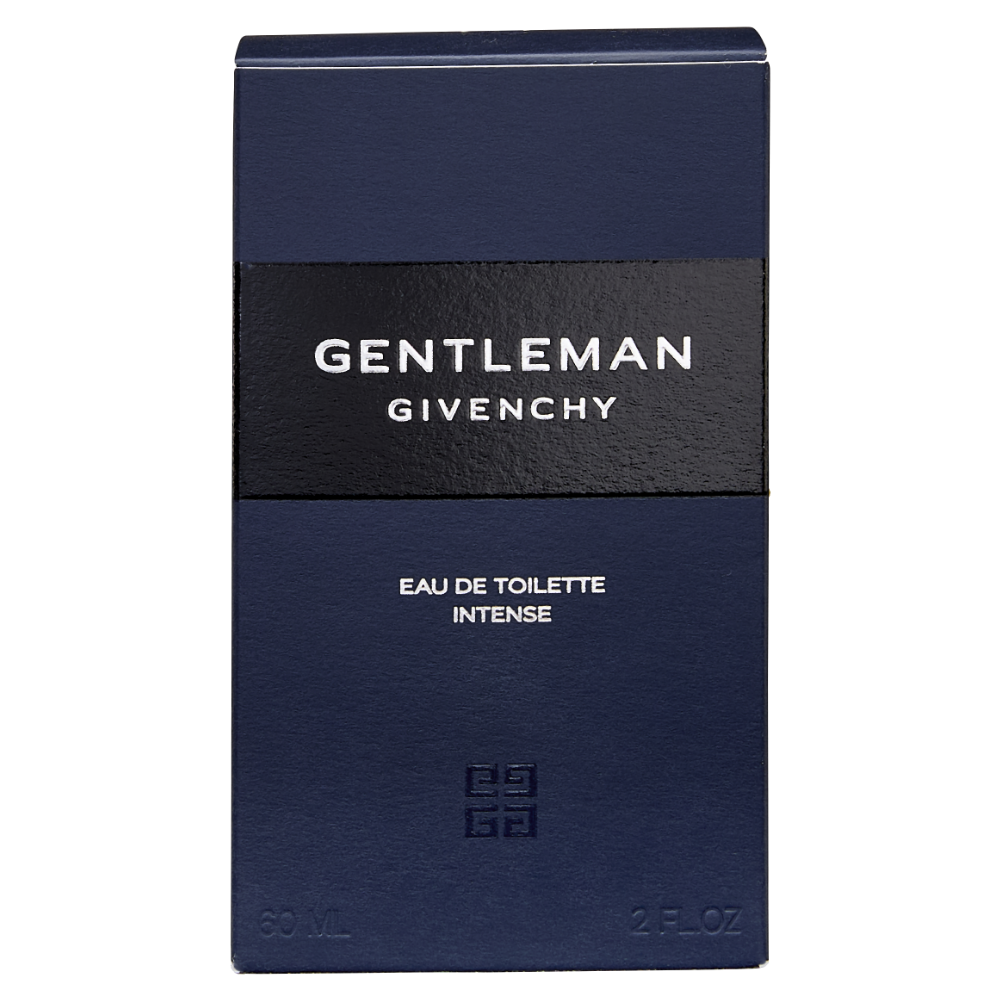 Givenchy Gentleman Intense Eau De Toilette 60ml
