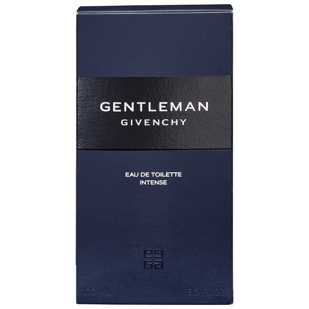 Givenchy Gentleman Intense Eau De Toilette 100ml