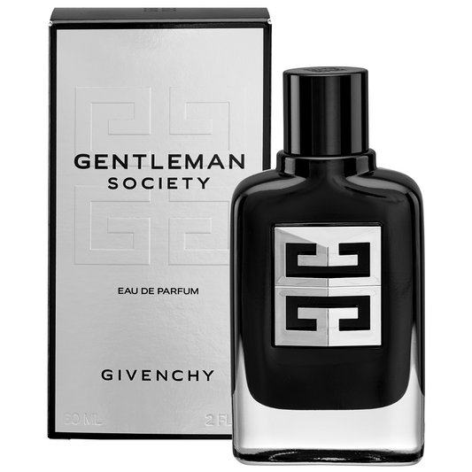 Givenchy Gentleman Society Eau De Parfum 60ml