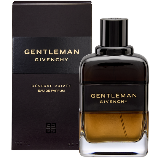Givenchy Gentleman Reserve Privee Eau De Parfum 100ml