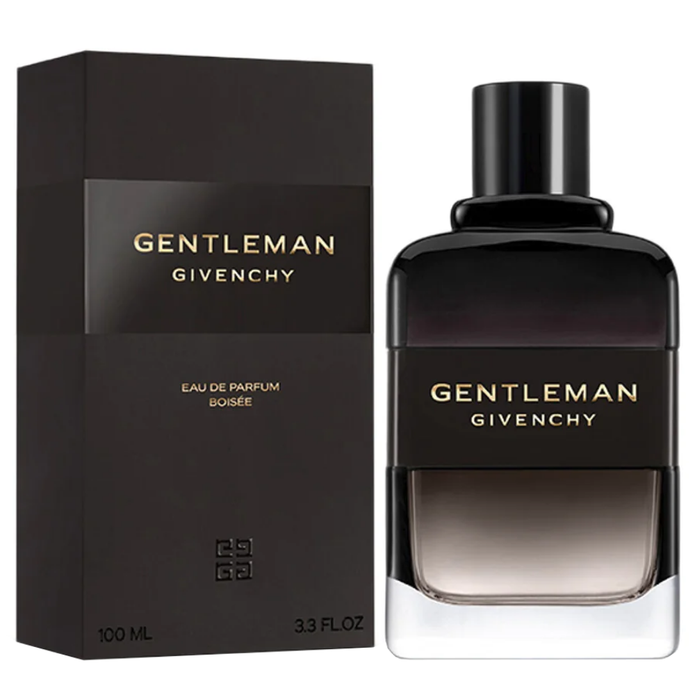 Givenchy Gentleman Boisee Eau De Parfum 100ml