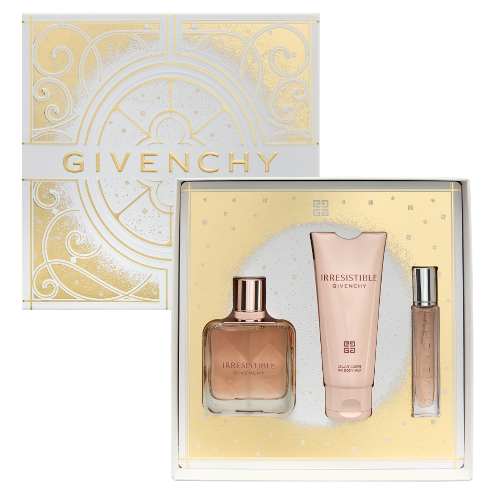 Givenchy Irresistible Eau De Parfum Gift Set 50ml