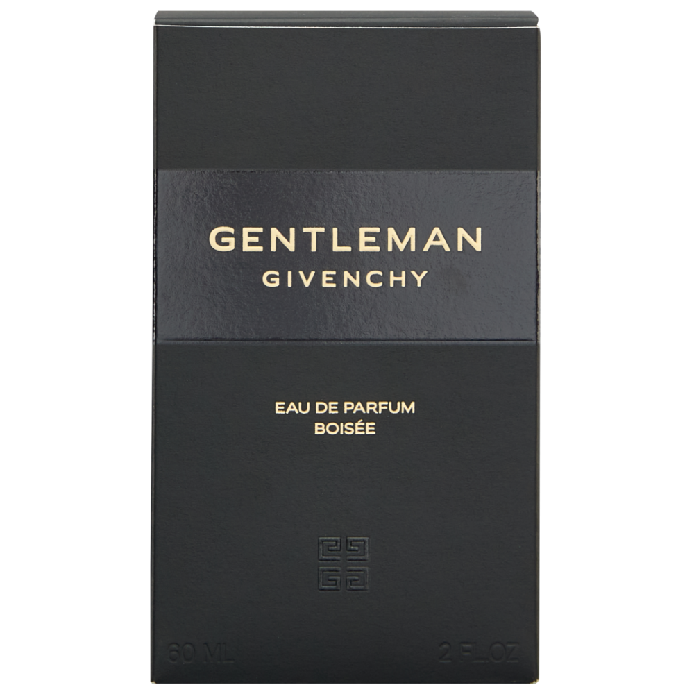 Givenchy Gentleman Boisee Eau De Parfum 60ml