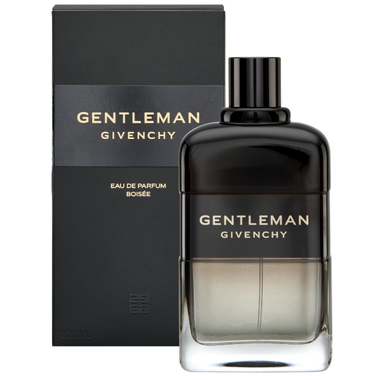 Givenchy Gentleman Boisee Eau De Parfum 200ml