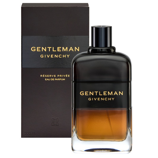 Givenchy Gentleman Reserve Privee Eau De Parfum 200ml