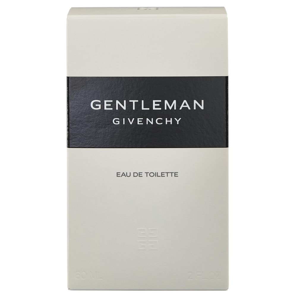 Givenchy Gentleman Eau De Toilette 60ml