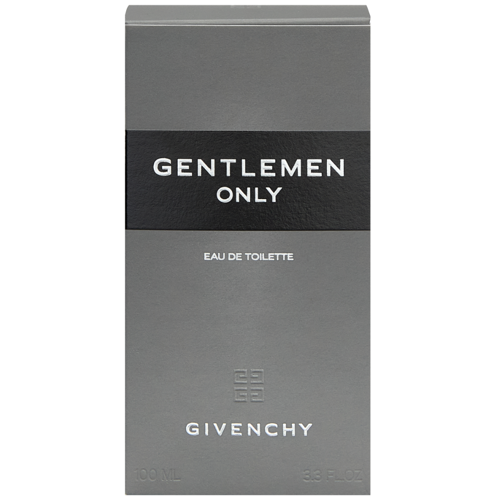 Givenchy Gentleman Only Eau De Toilette 100ml