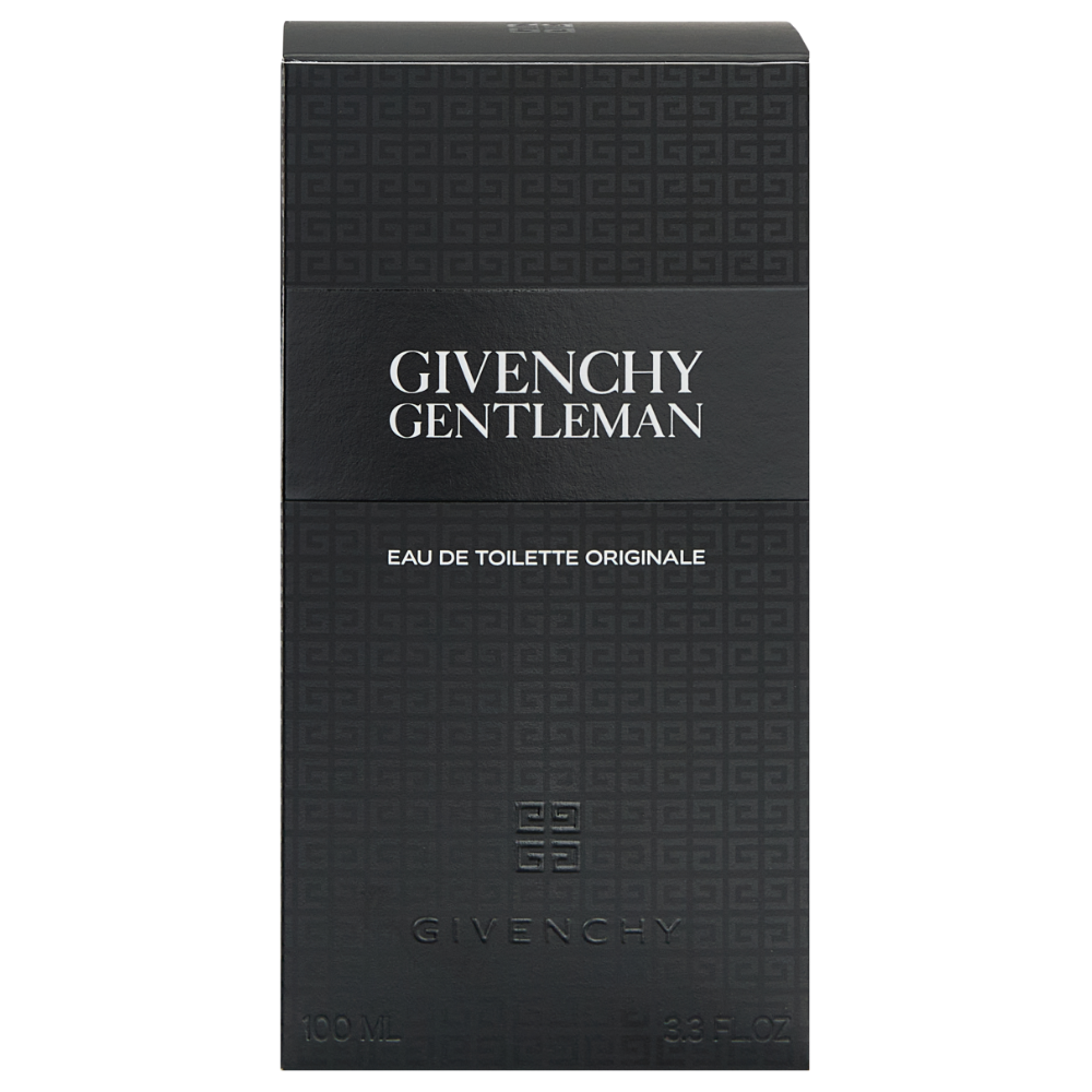 Givenchy Gentleman Original Eau De Toilette 100ml