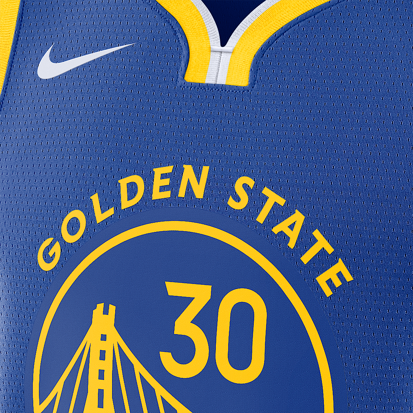 Golden State Warriors Icon Edition