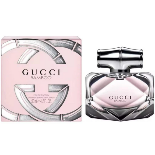 Gucci Bamboo Eau De Parfum 50ml