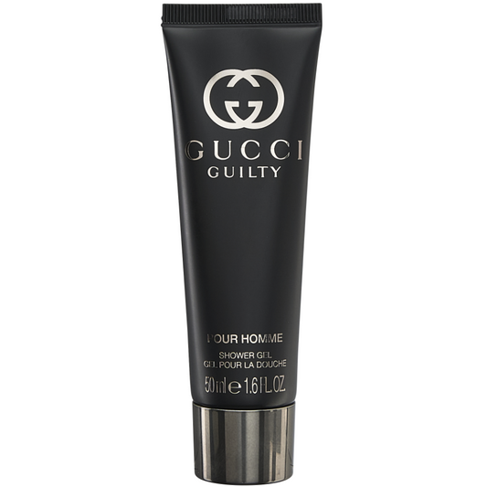 Gucci Guilty For Him Eau De Toilette Gift Set 50ml