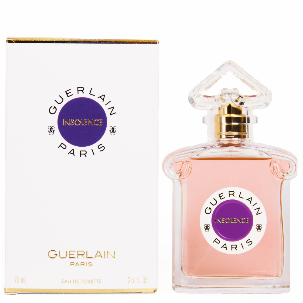 Guerlain Insolence Eau De Toilette 75ml