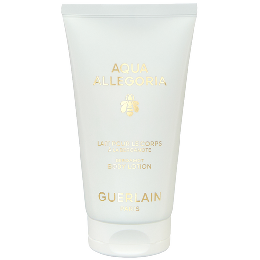 Guerlain Aqua Allegoria Mandarine Basilic Eau De Toilette Gift Set 125ml