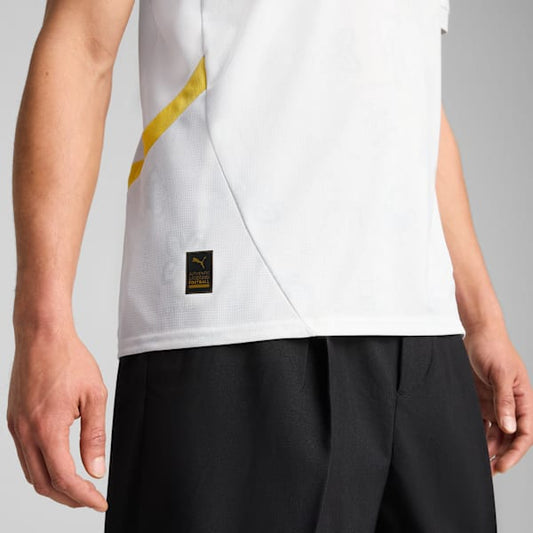 Ghana 2025 Home Jersey Men