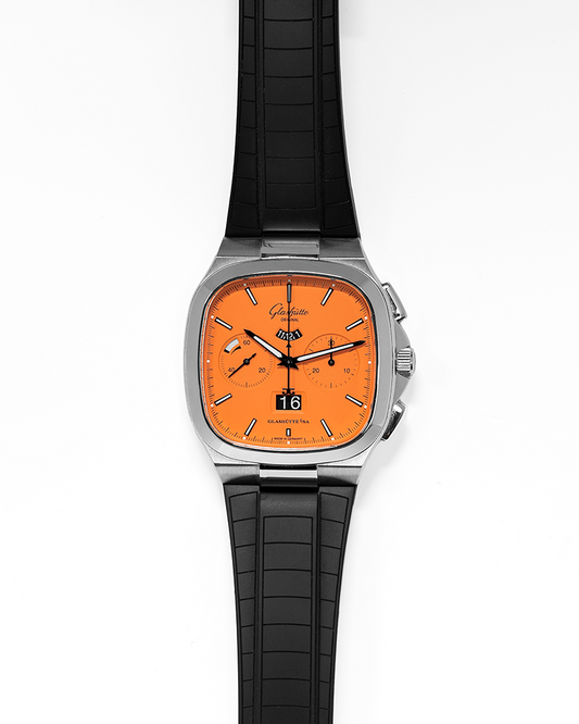 Glashütte Original Seventies Chronograph Panorama Date