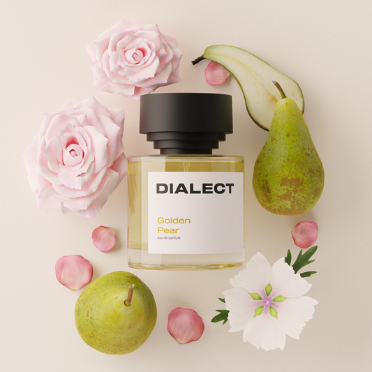Golden Pear