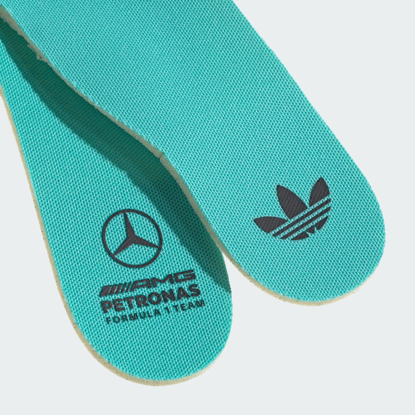 HANDBALL SPEZIAL MERCEDES SHOES
