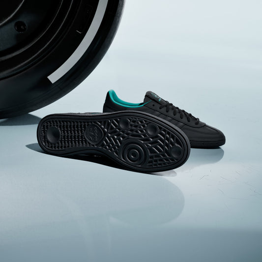 HANDBALL SPEZIAL MERCEDES SHOES