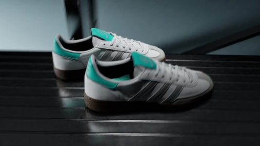 HANDBALL SPEZIAL MERCEDES SHOES