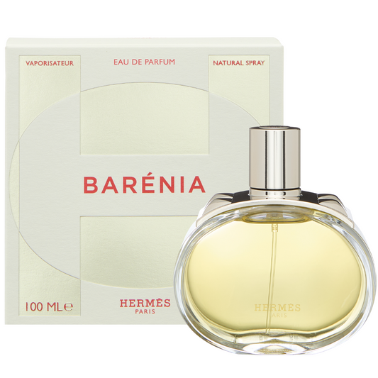 Hermes Barenia Eau De Parfum 100ml