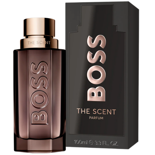 Hugo Boss The Scent For Him Parfum 100ml