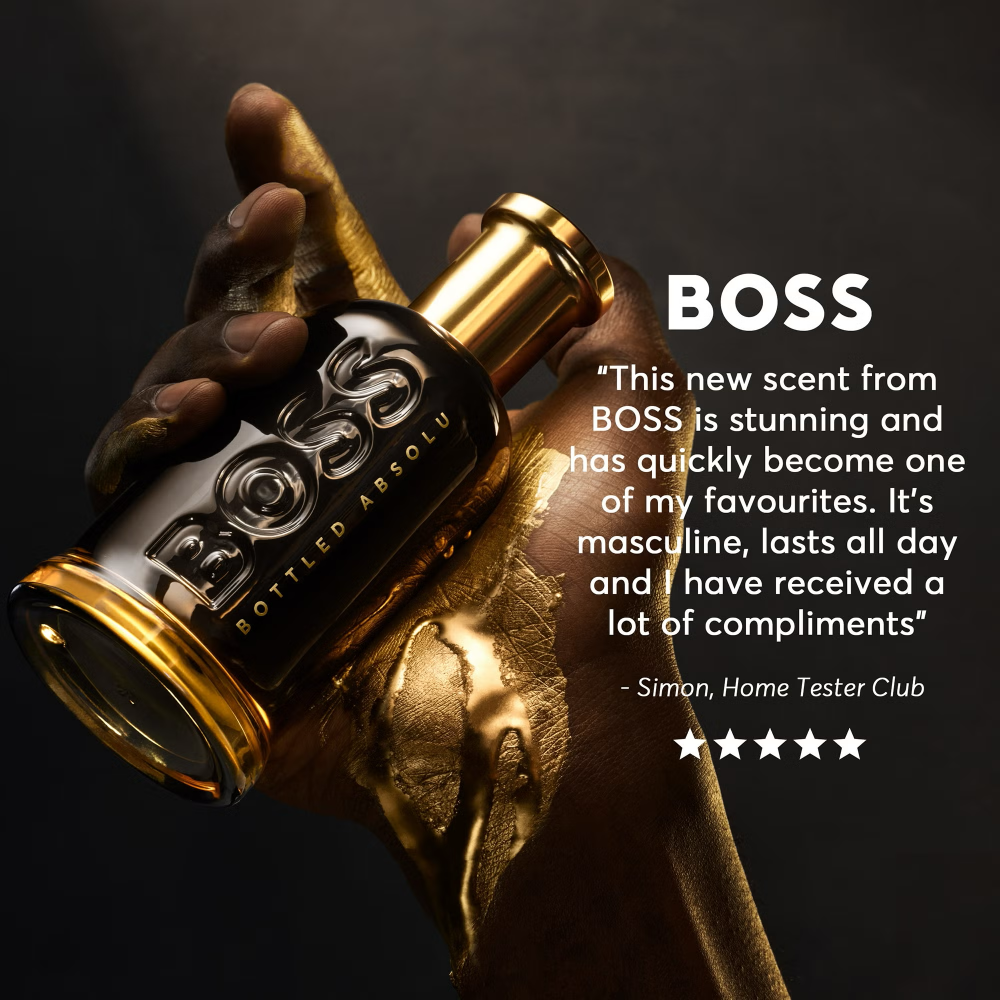 Hugo Boss Bottled Absolu Parfum 50ml
