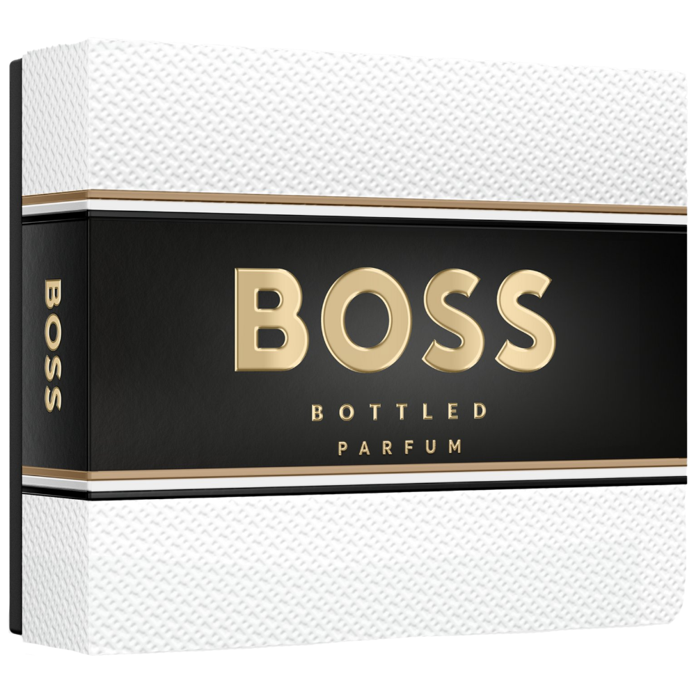 Hugo Boss Bottled Parfum Gift Set 100ml