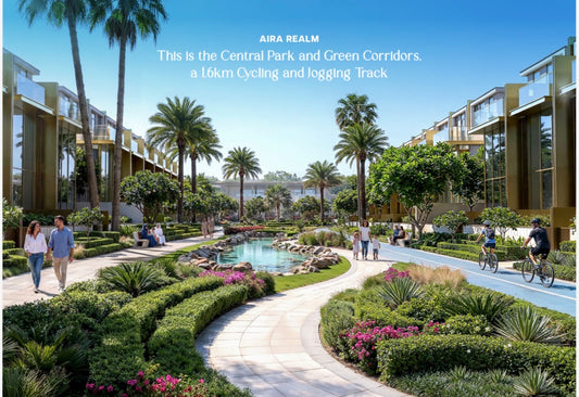Tilal Binghatti — 4 5 6 7 Bedroom Ultra Luxury Townhouses — Villas — Mansions — Unlimited World Class Amenities — Dubailand UAE — New ✨