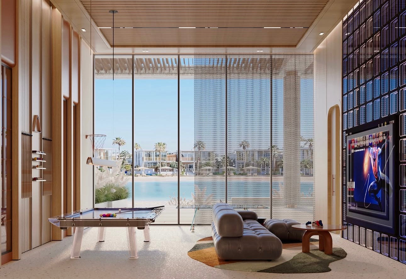 Tilal Binghatti — 4 5 6 7 Bedroom Ultra Luxury Townhouses — Villas — Mansions — Unlimited World Class Amenities — Dubailand UAE — New ✨