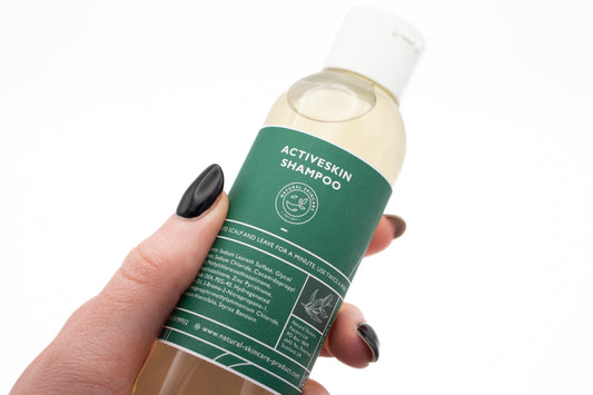 ActiveSkin Shampoo