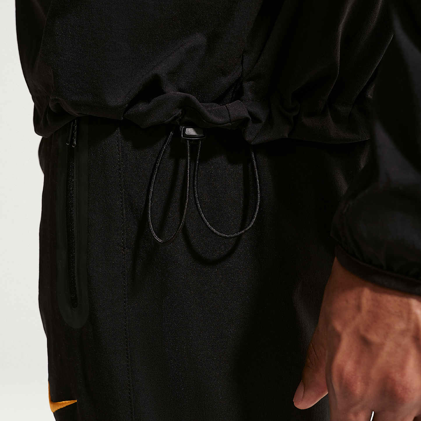 Inter Milan Tech Windrunner