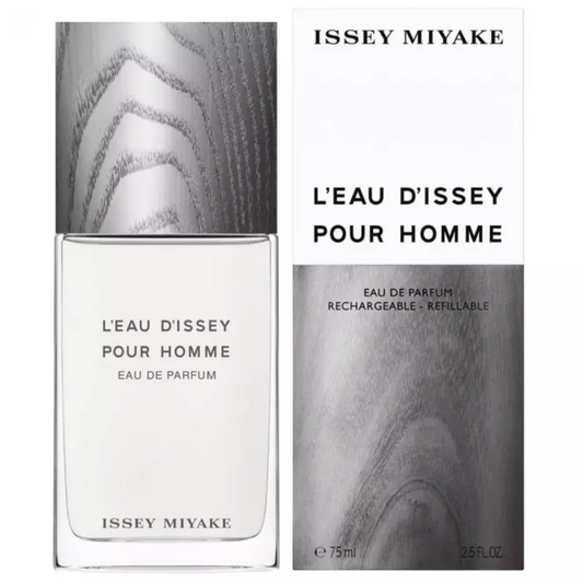 Issey Miyake L'Eau D'Issey Pour Homme Eau De Parfum 75ml