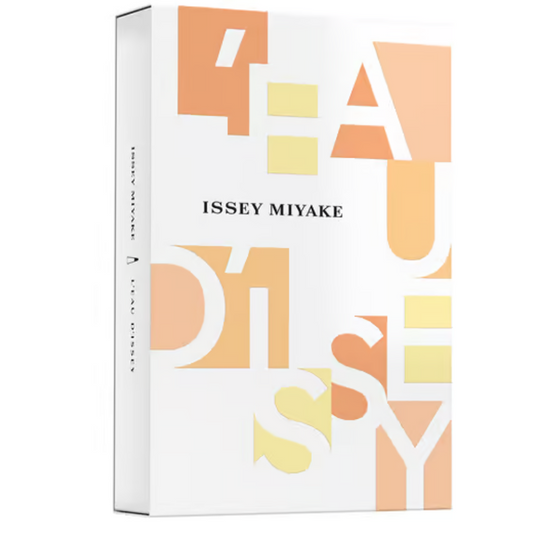 Issey Miyake L'Eau D'Issey Pour Femme Eau De Toilette Gift Set 100ml