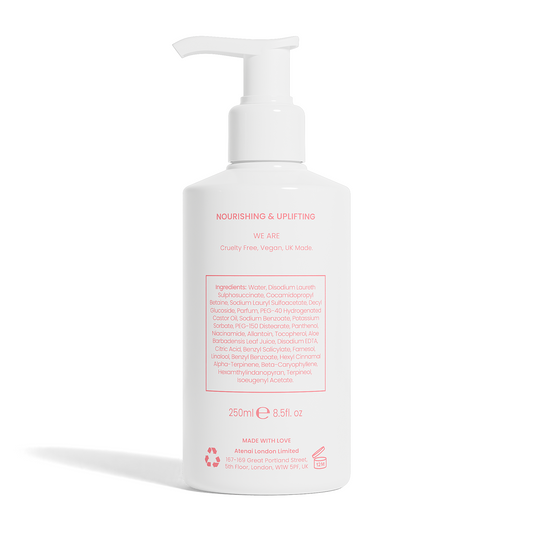 Blossom Hand & Body Wash - Interactive Group