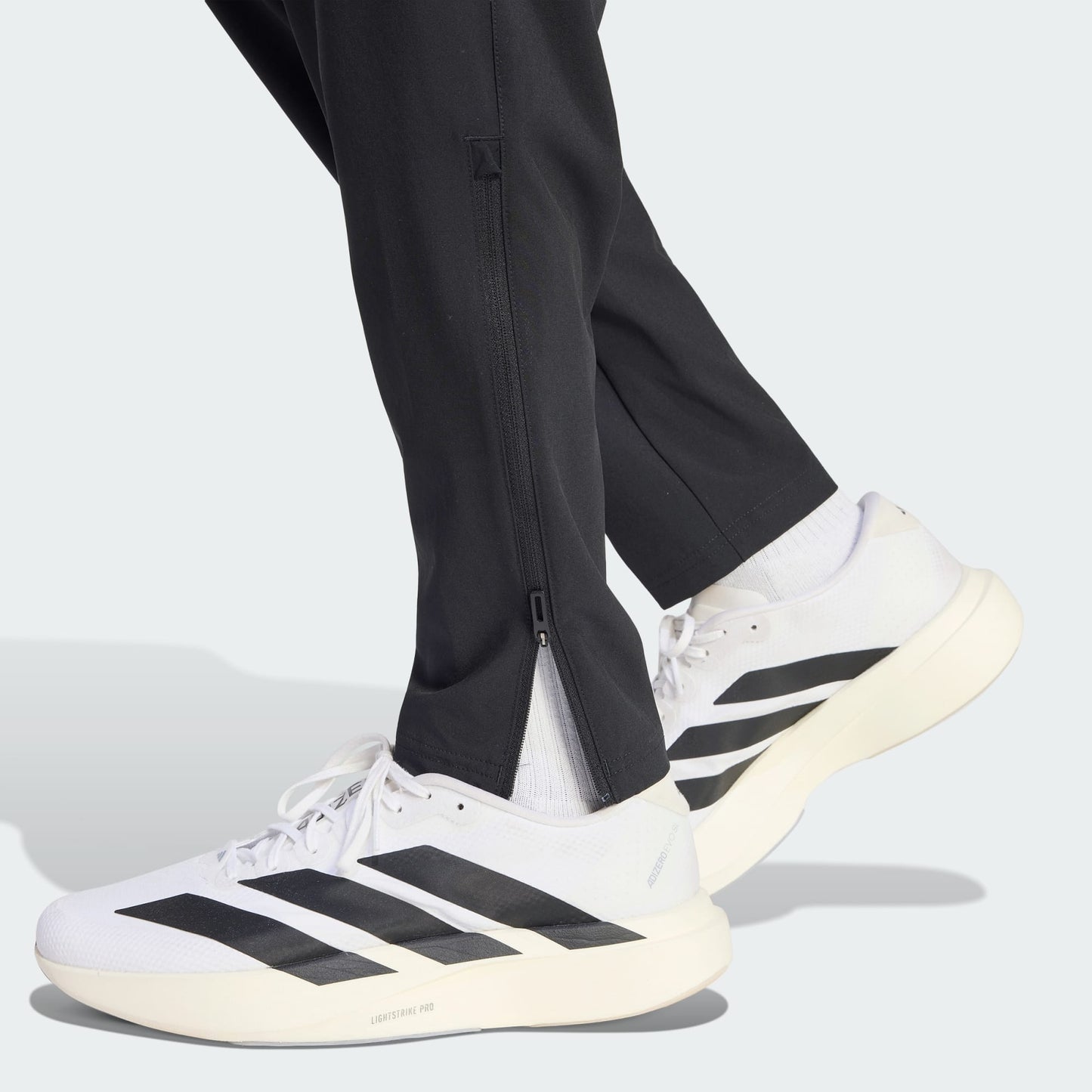 Inter Miami CF Tiro Travel Tracksuit Bottoms