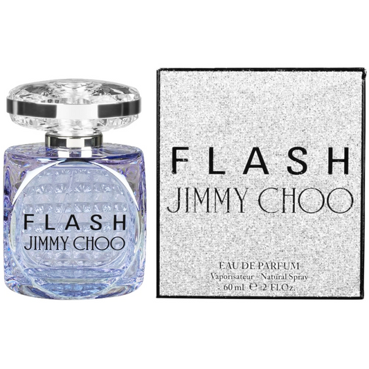 Jimmy Choo Flash Eau De Parfum 60ml