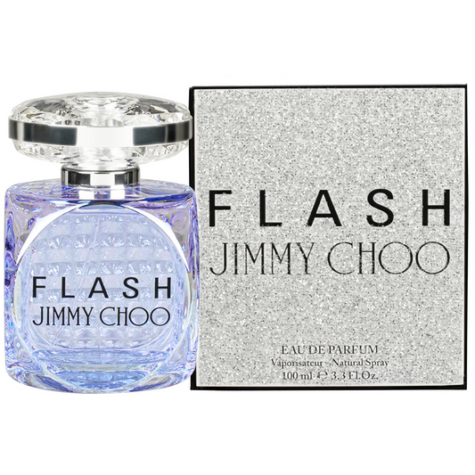 Jimmy Choo Flash Eau De Parfum 100ml