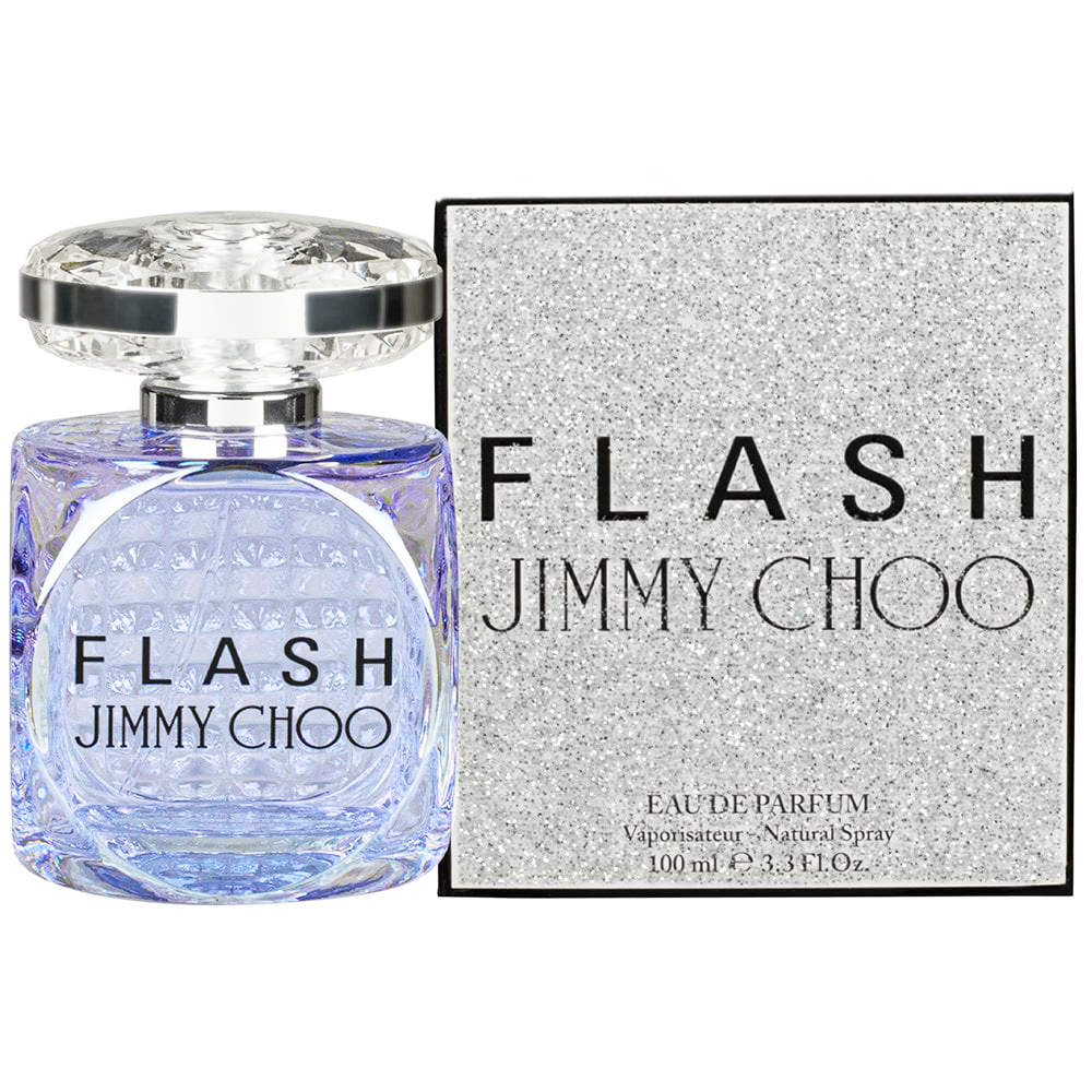 Jimmy Choo Flash Eau De Parfum 100ml