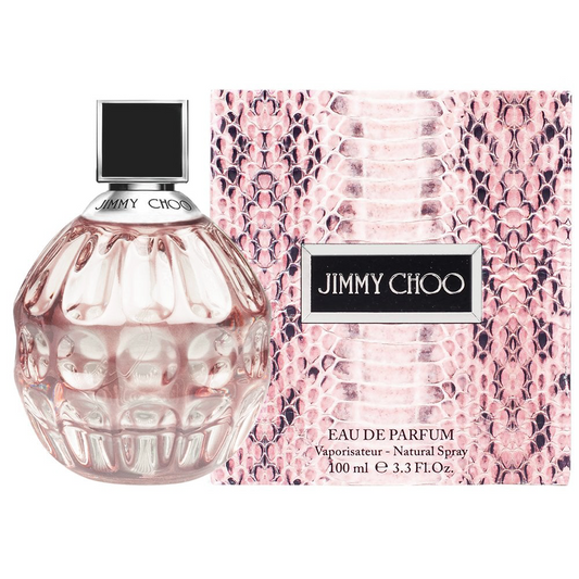 Jimmy Choo Eau De Parfum 100ml
