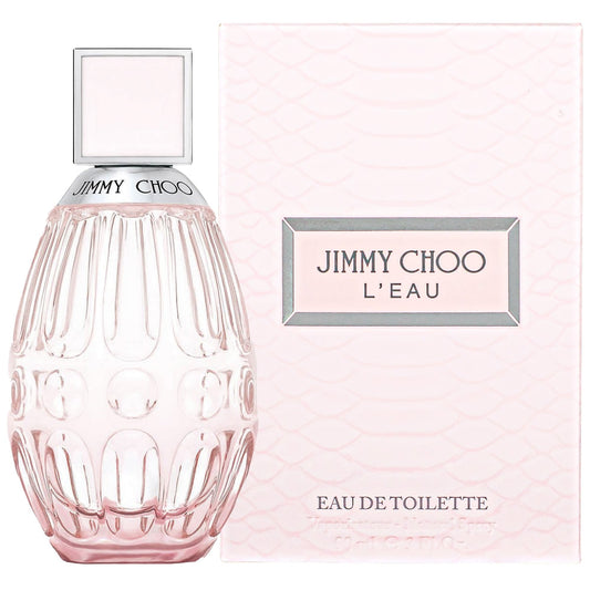 Jimmy Choo L'Eau Eau De Toilette 90ml