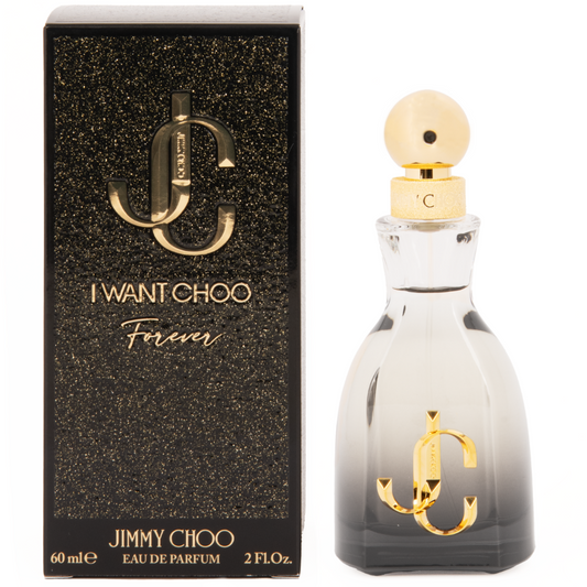 Jimmy Choo I Want Choo Forever Eau De Parfum 60ml
