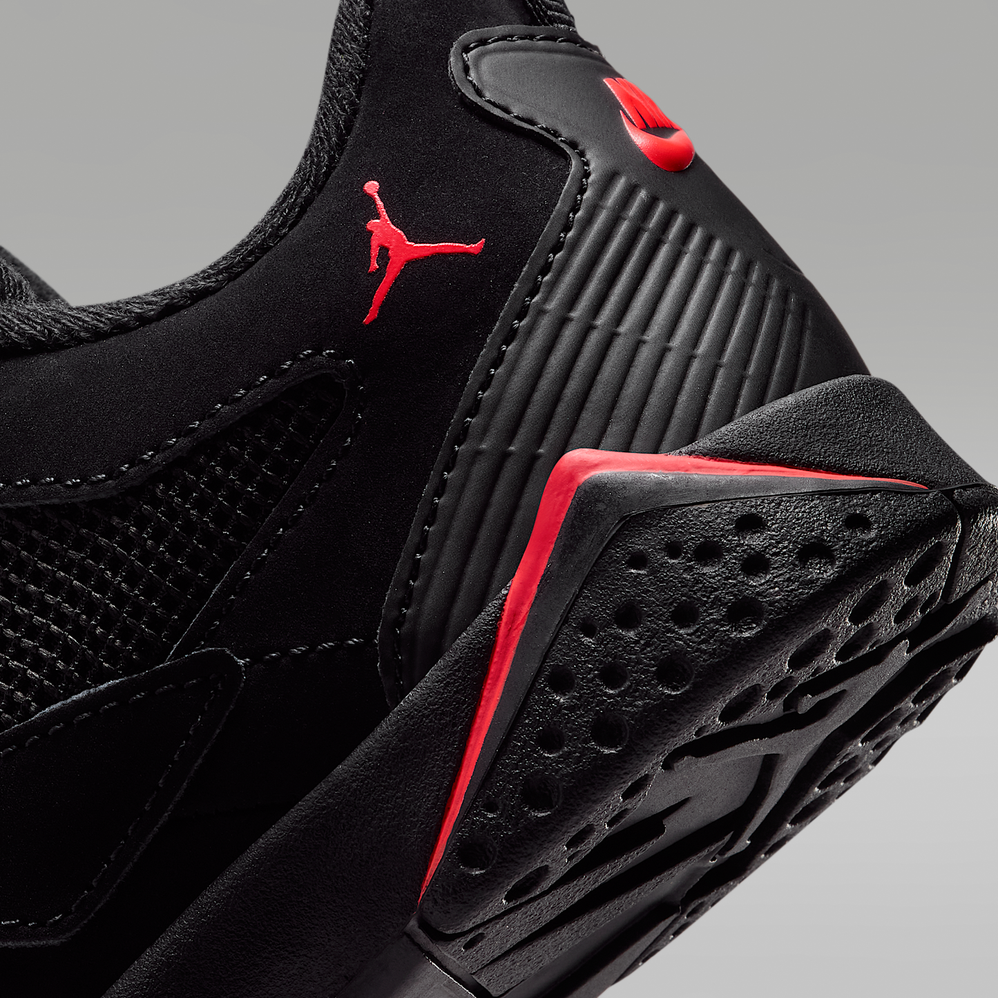 Jordan MVP 92