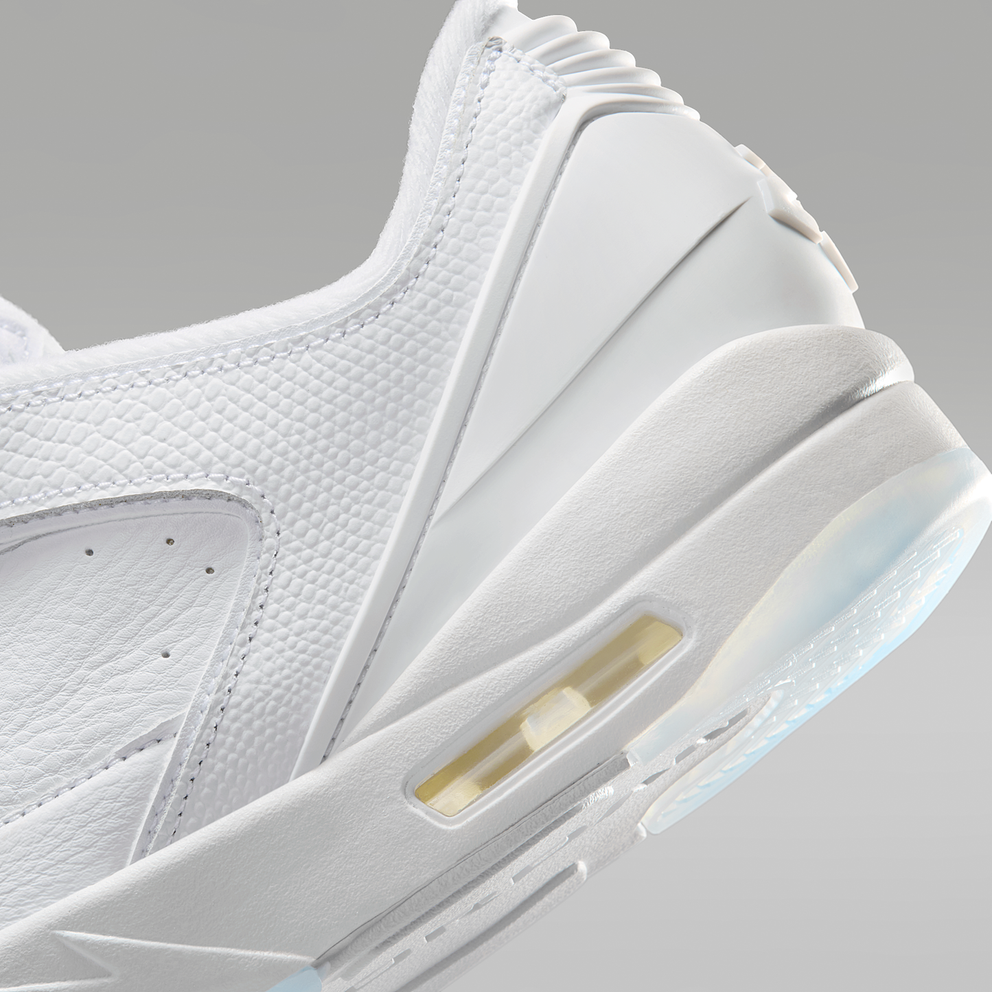 Jordan Sixty Plus Low